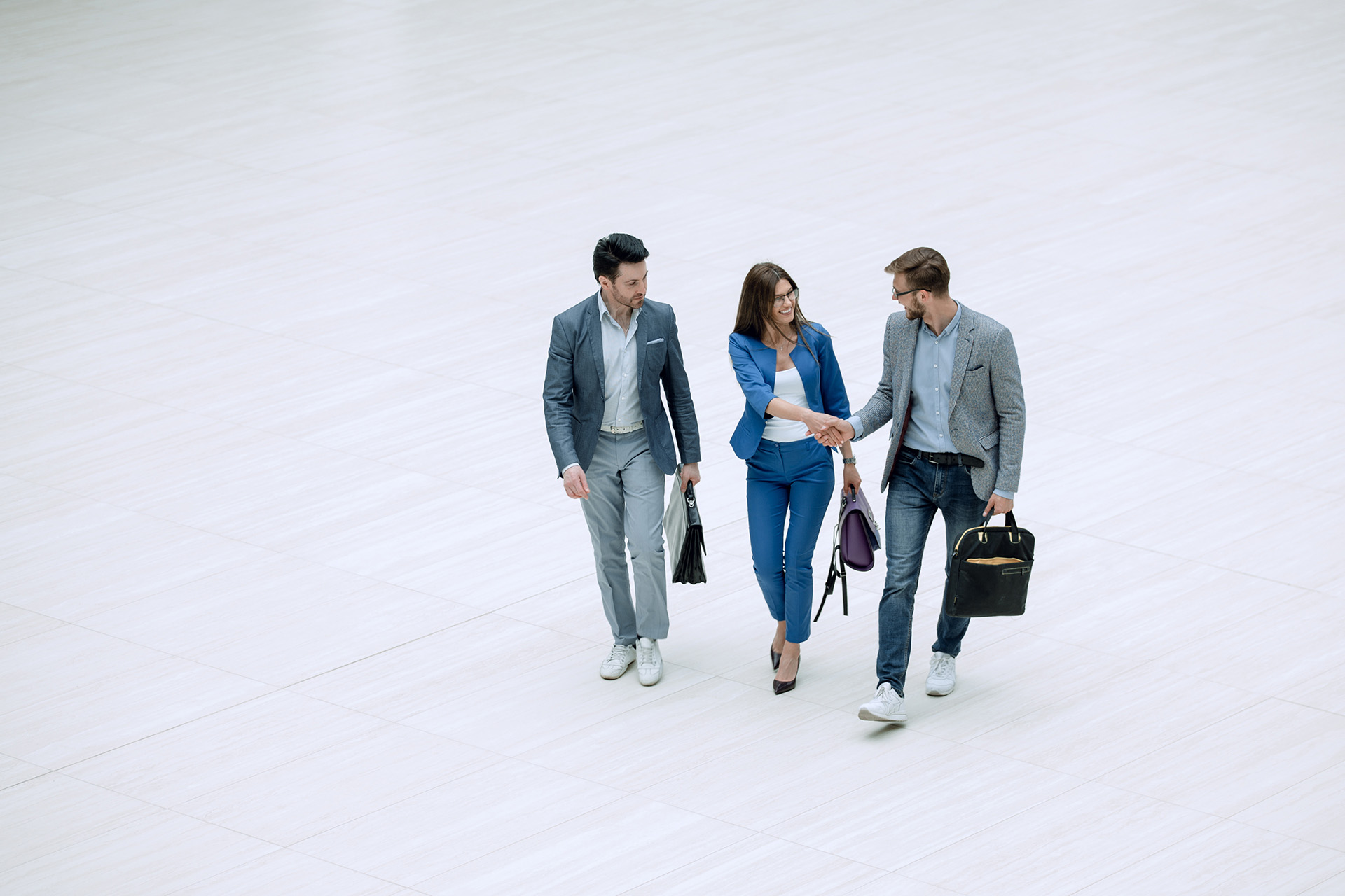 Hemsidor för småföretag